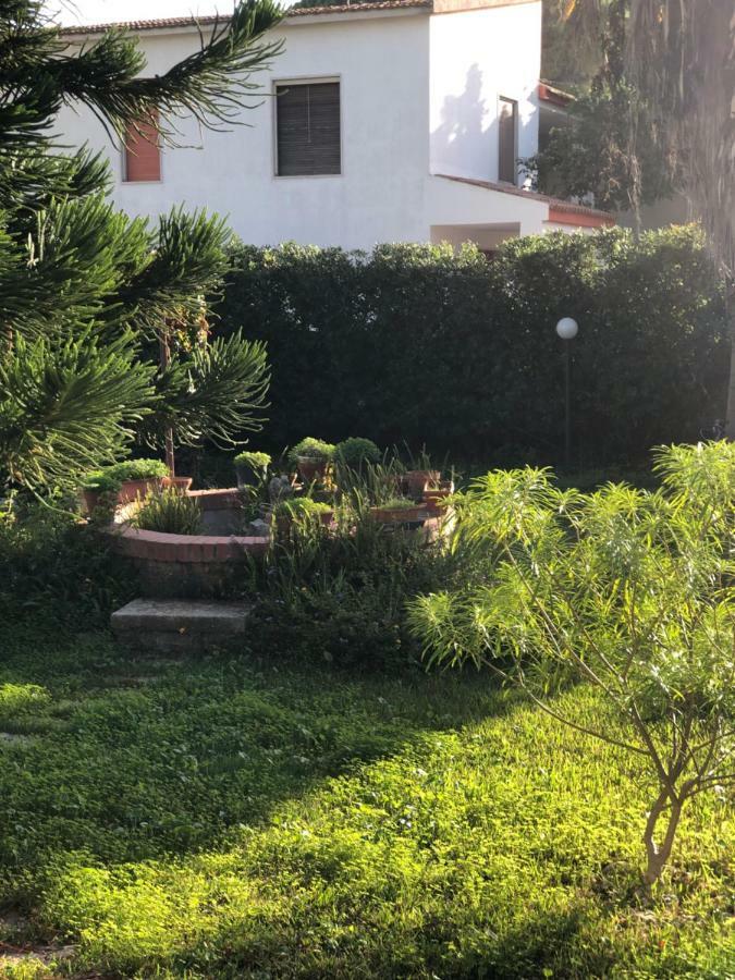 フォンターネ・ビアンケLa Maison De Daniele Et Mariaアパートメント エクステリア 写真