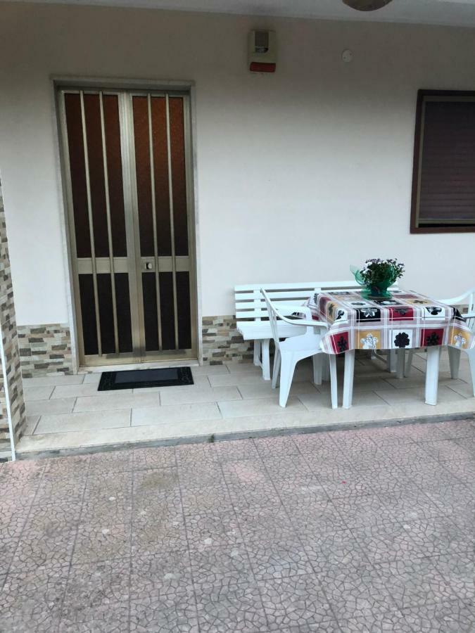 フォンターネ・ビアンケLa Maison De Daniele Et Mariaアパートメント エクステリア 写真