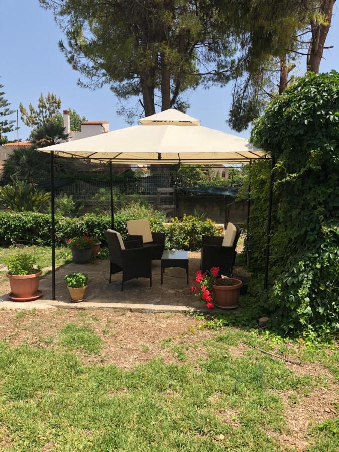 フォンターネ・ビアンケLa Maison De Daniele Et Mariaアパートメント エクステリア 写真