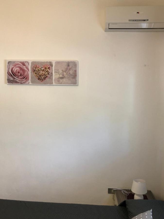 フォンターネ・ビアンケLa Maison De Daniele Et Mariaアパートメント エクステリア 写真